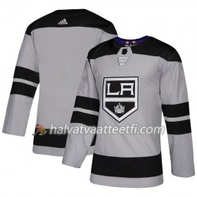 Miesten NHL Los Angeles Kings Pelipaita Blank Alternate Adidas 2018-19 Authentic